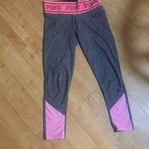 Victoria’s Secret leggings